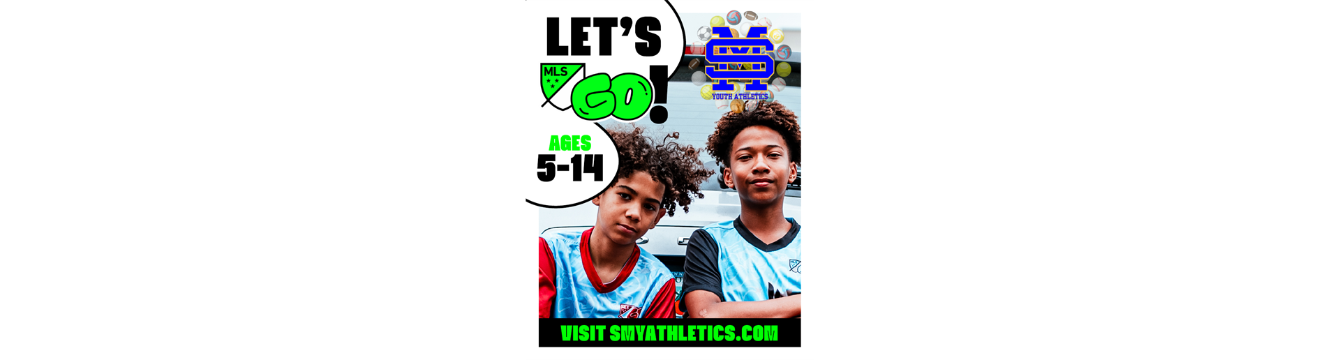 Join Our Soccer League Today!